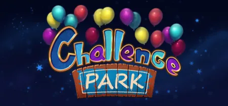 Portada de Challenge Park