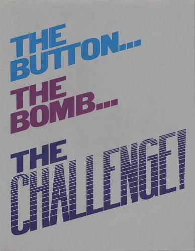 Portada de Challenger