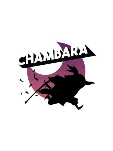 Portada de Chambara