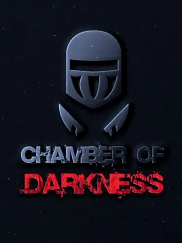 Portada de Chamber of Darkness