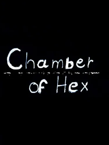 Portada de Chamber of Hex