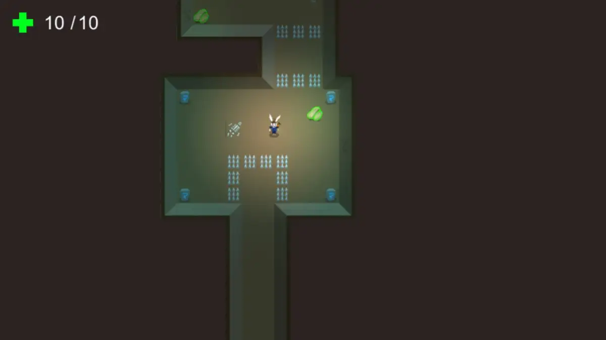 Portada de Chamber of the Greblicks