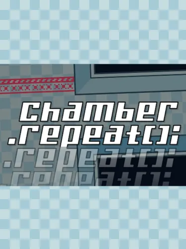 Portada de Chamber.Repeat();