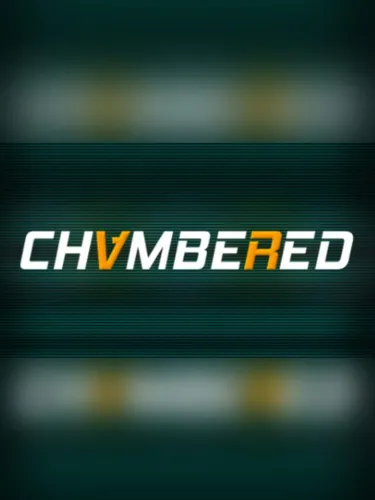 Portada de Chambered