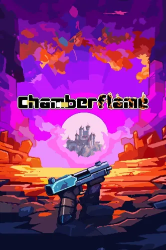 Portada de Chamberflame