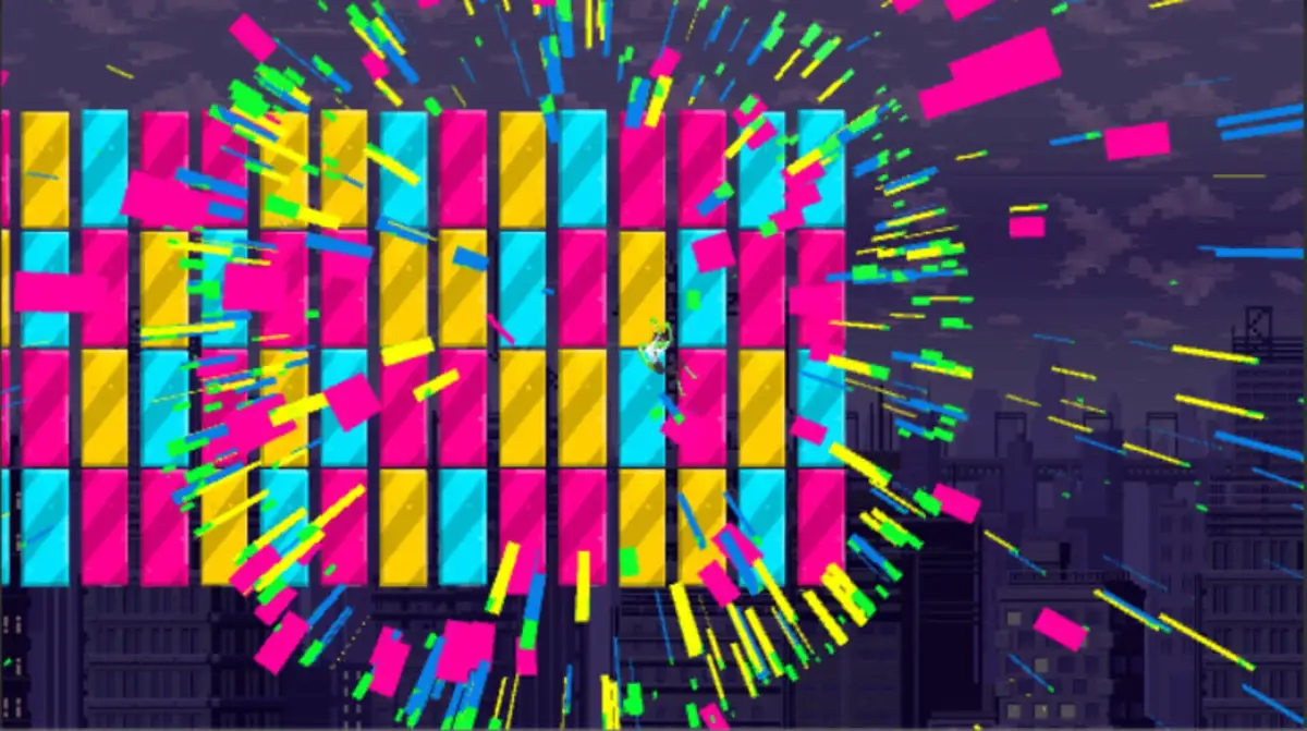 Portada de ChameleonMan