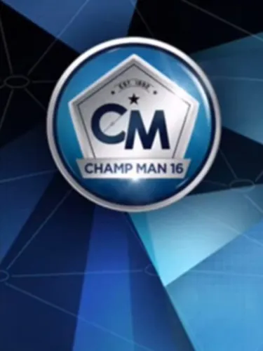 Portada de Champ Man 16