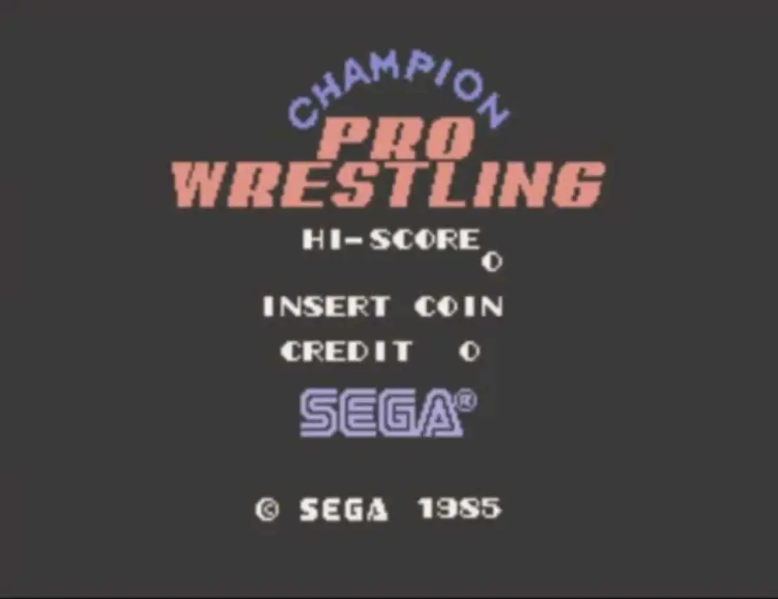 Champion Pro Wrestling