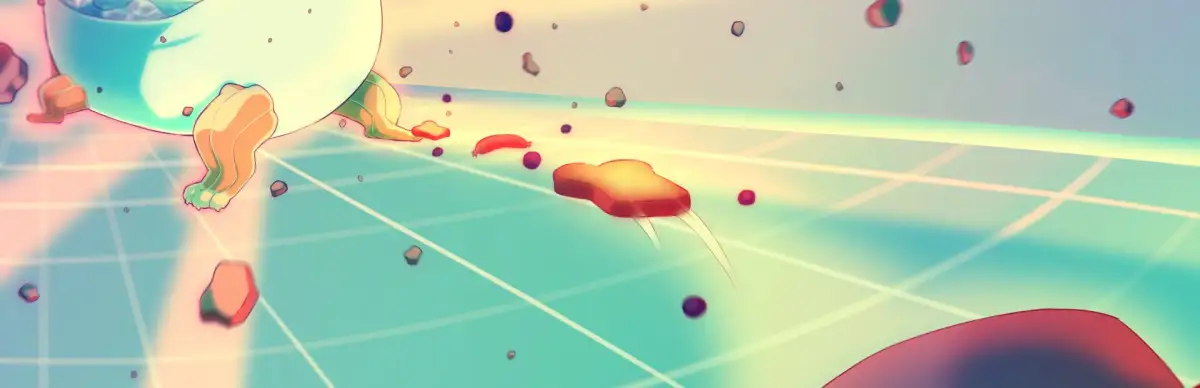 Champions of Breakfast