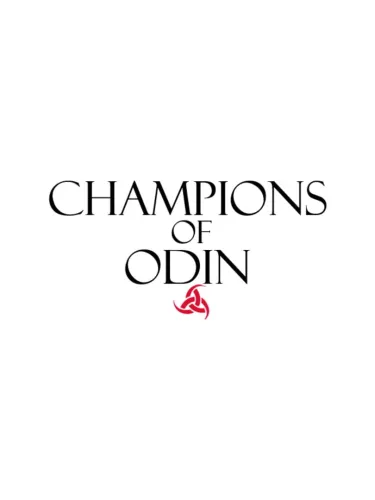 Portada de Champions of Odin