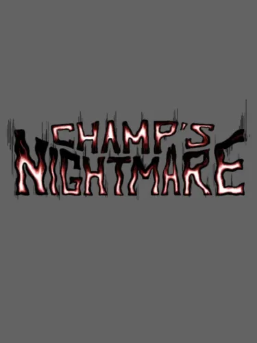 Portada de Champ’s Nightmare