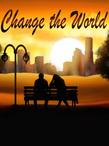 Portada de Change the World