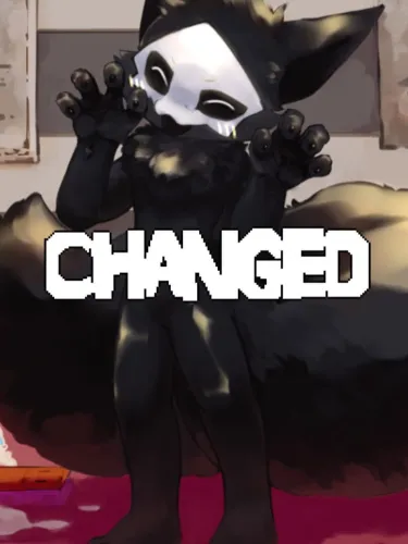 Portada de Changed