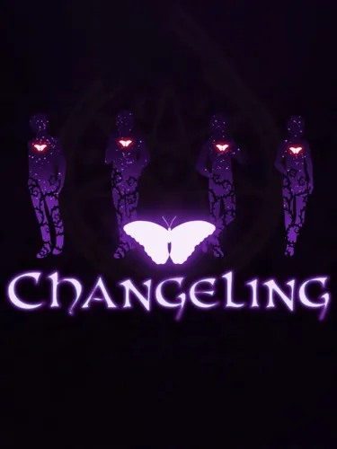 Portada de Changeling