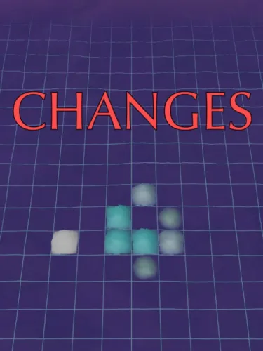 Portada de Changes