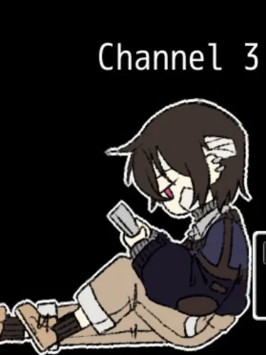 Portada de Channel 3