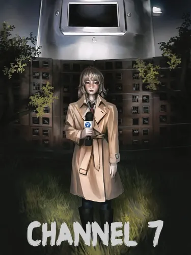 Portada de Channel 7