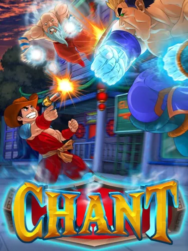 Portada de Chant