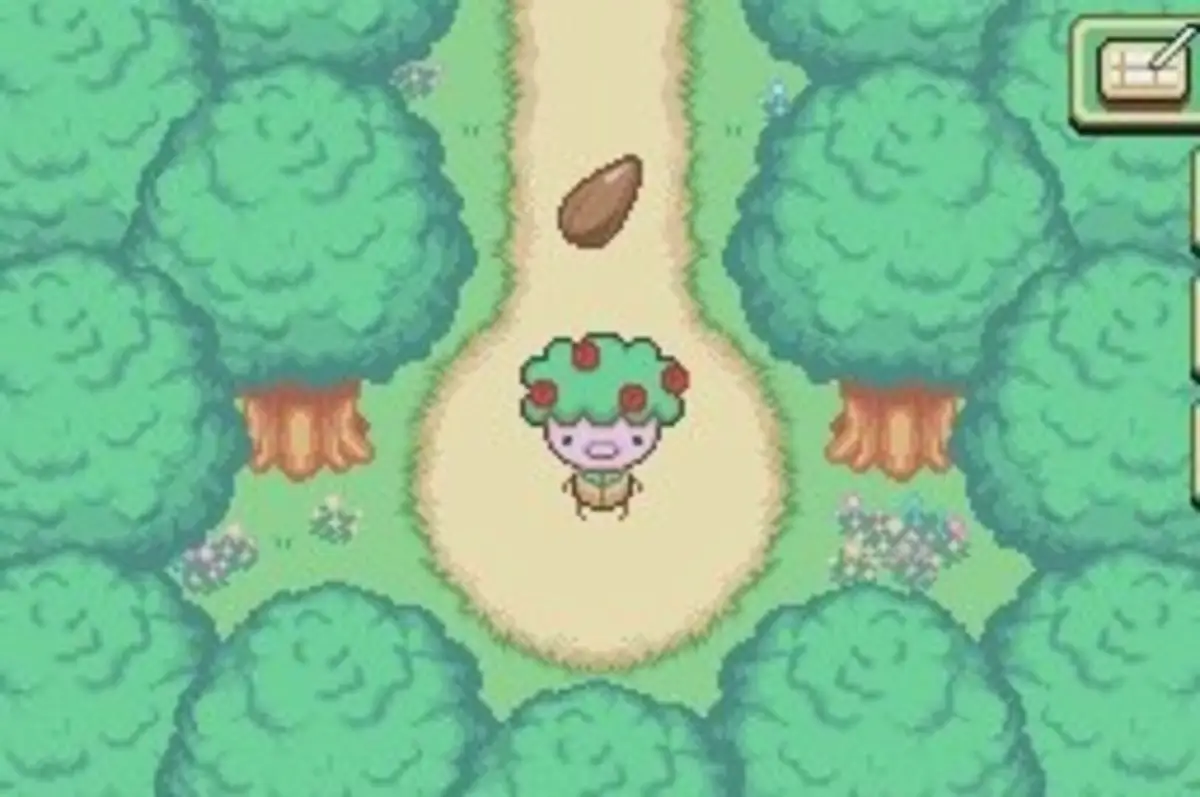 Chao Dream Touch! Happy Anniversary