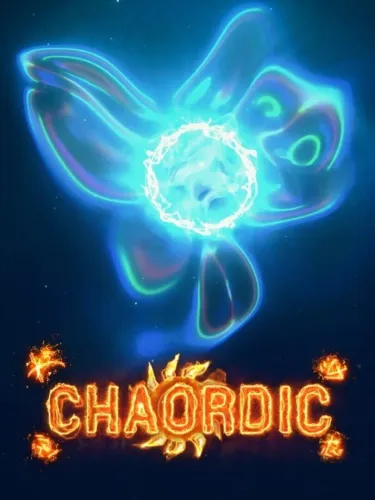 Portada de Chaordic