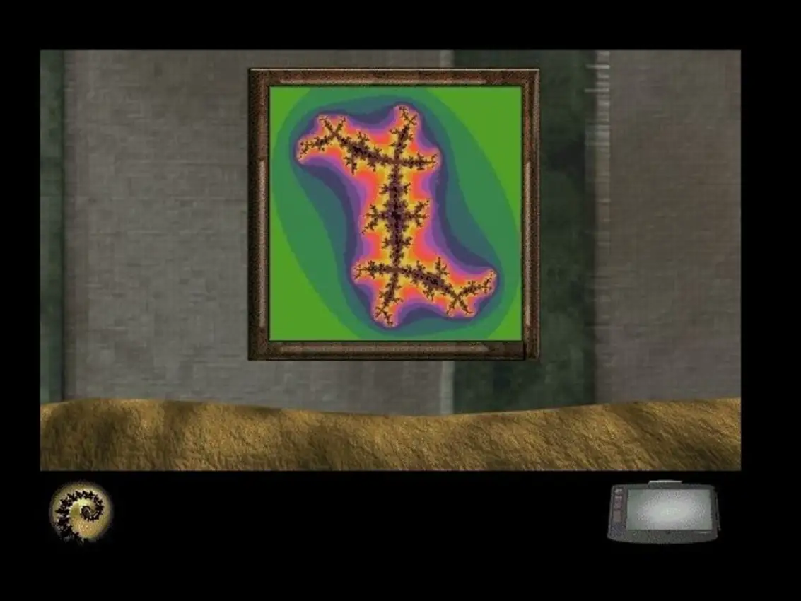 Chaos: A Fantasy Adventure Game