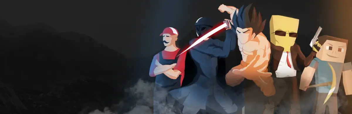 Chaos Battle Universe