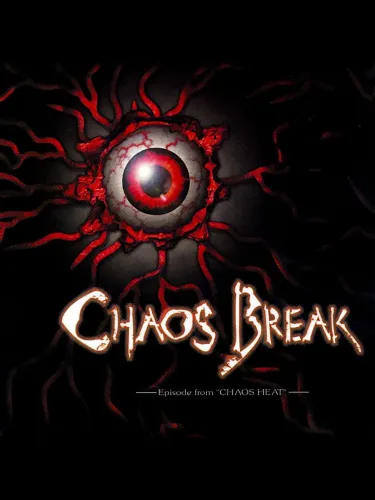 Portada de Chaos Break