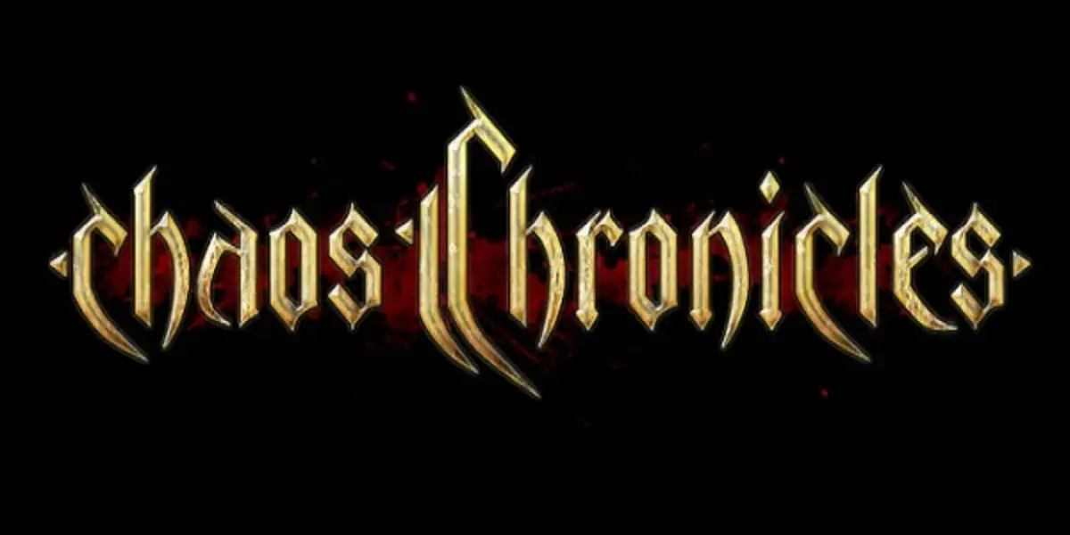 Chaos Chronicles