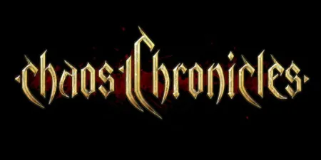Portada de Chaos Chronicles