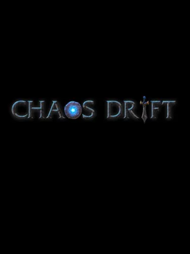 Portada de Chaos Drift