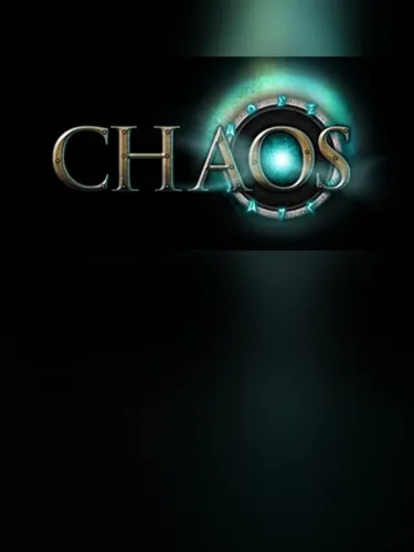 Portada de Chaos: In the Darkness