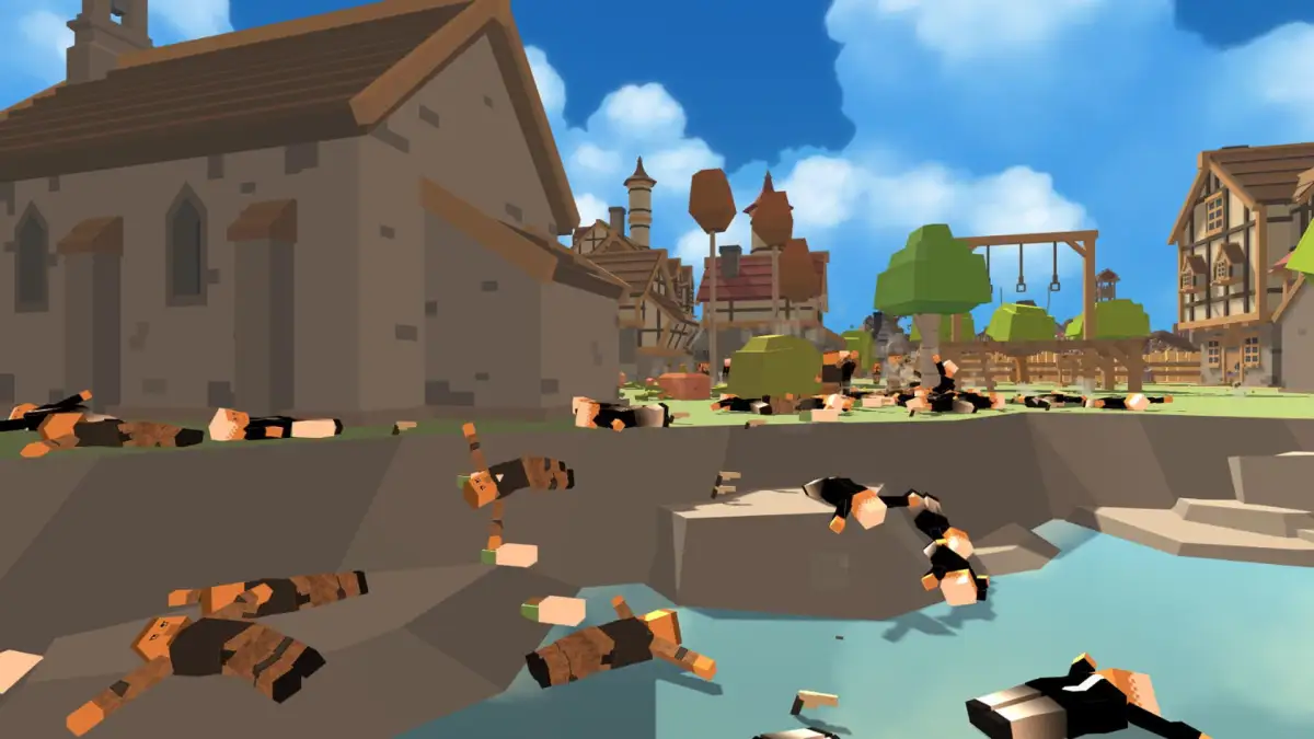 Portada de Chaos Maker