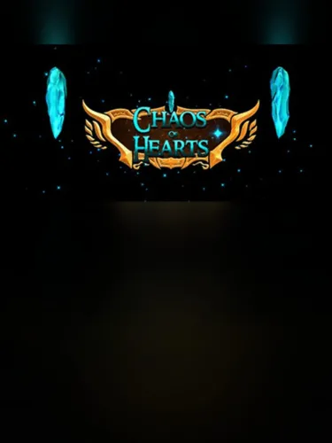 Portada de Chaos of Hearts