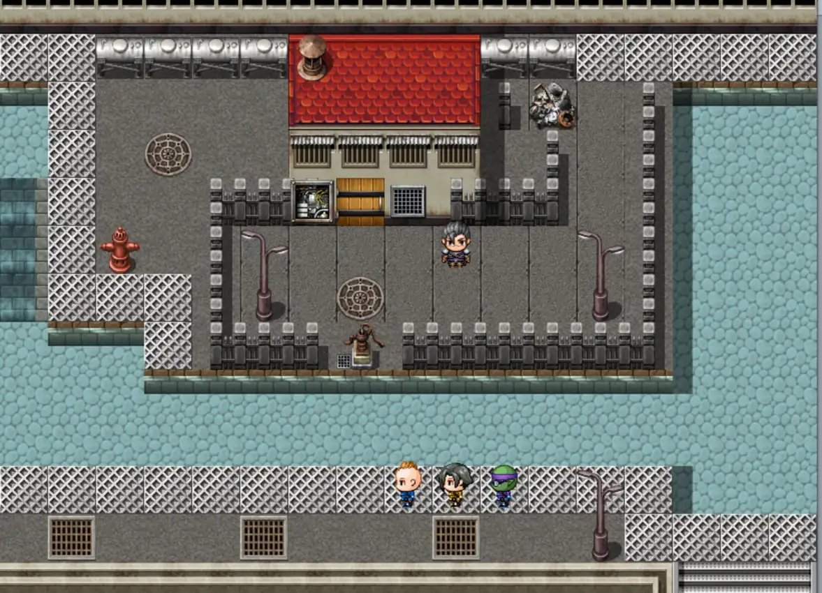 Portada de Chaos of the Periodic Table