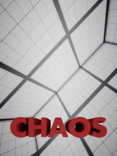 Portada de Chaos