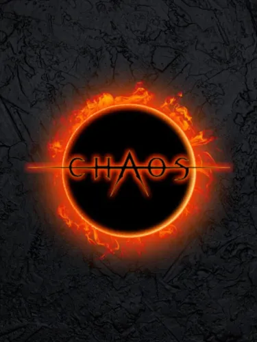 Portada de Chaos