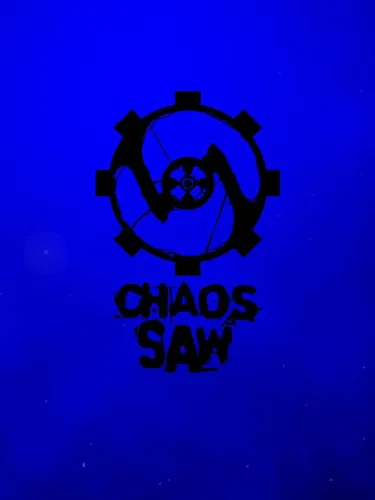 Portada de Chaos Saw