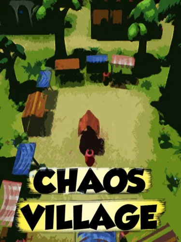 Portada de Chaos Village