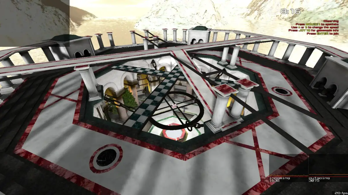 Portada de ChaosEsque Anthology