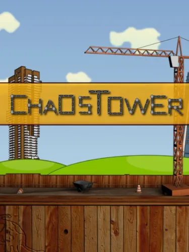 Portada de ChaosTower