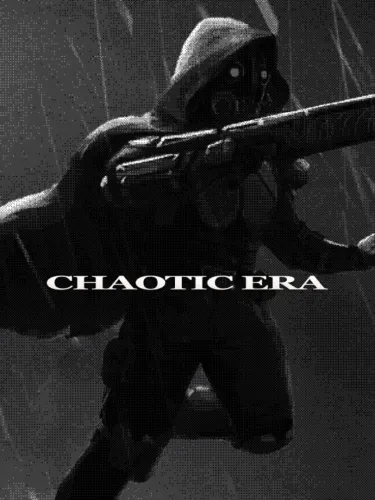 Portada de Chaotic Era