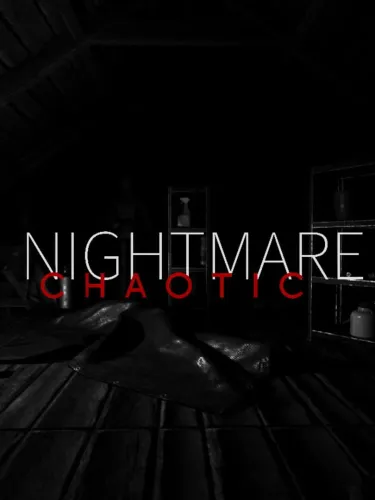 Portada de ChaoticNightmare