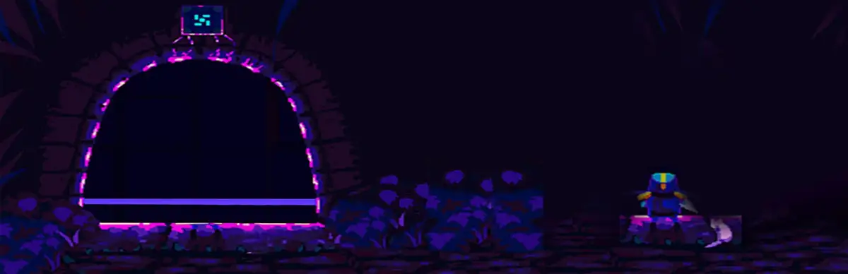 Charge Knight: A Duck’s Tale