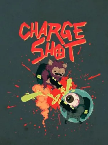 Portada de ChargeShot