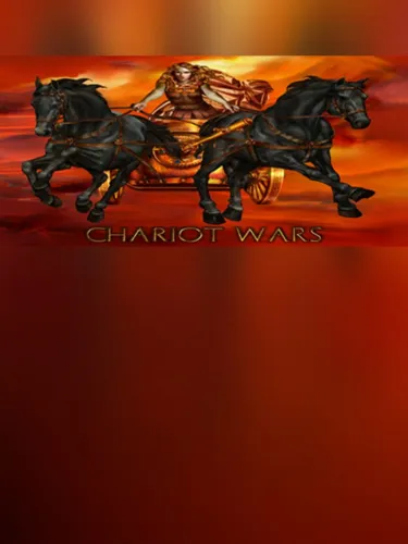 Portada de Chariot Wars