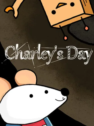 Portada de Charley’s Day