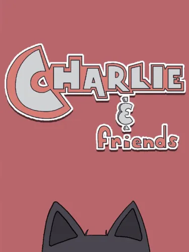 Portada de Charlie and Friends