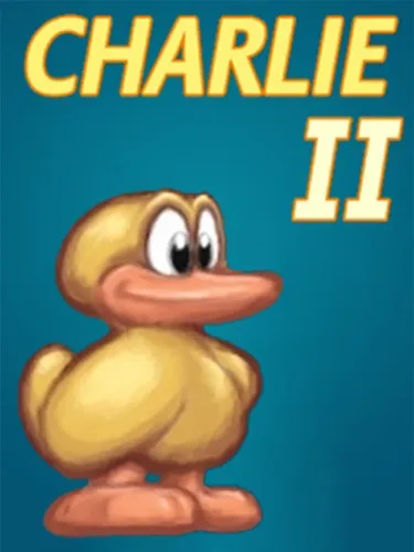 Portada de Charlie II