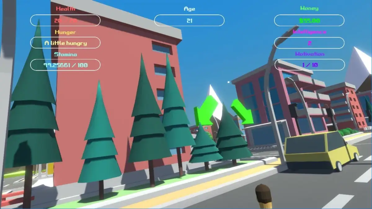 Portada de Charlie’s Conscious