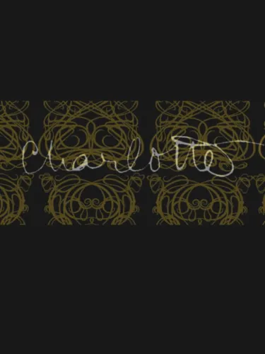 Portada de Charlotte